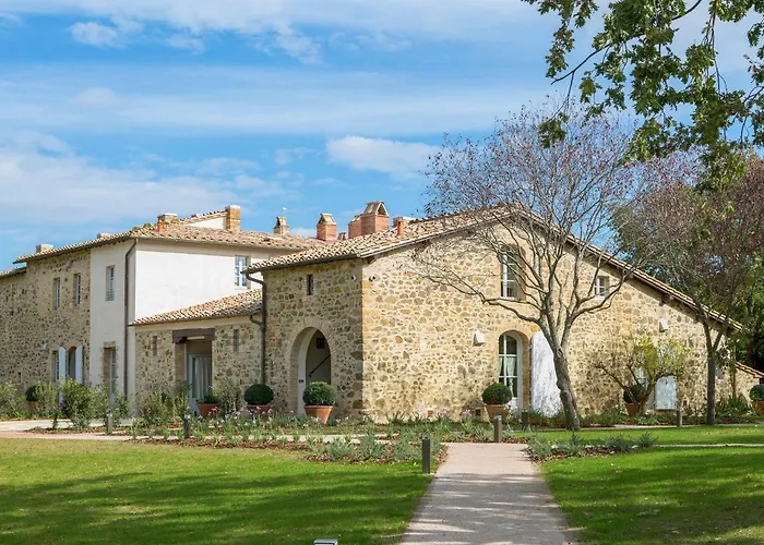 Podere Brizio Montalcino